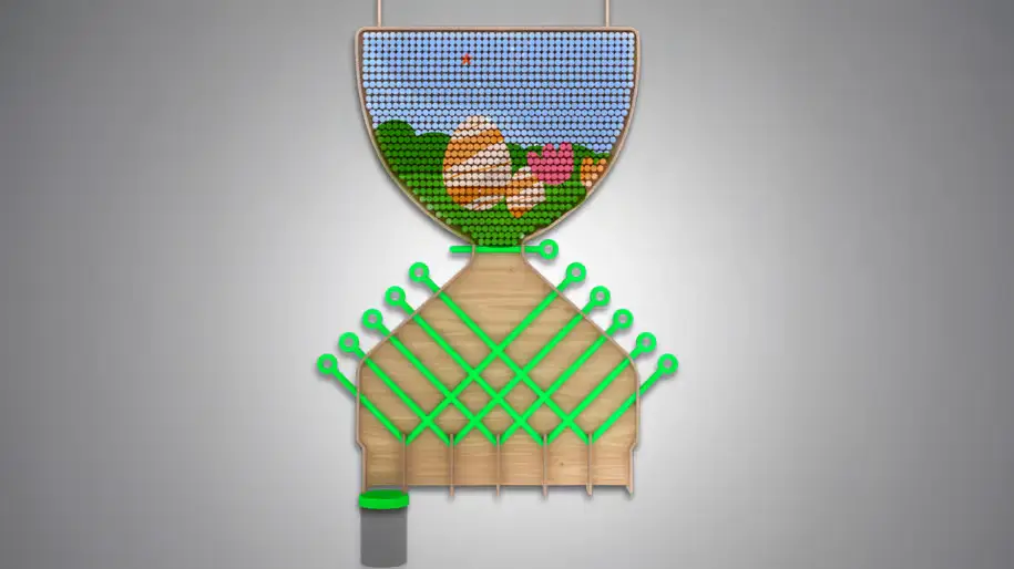Pull The Pin