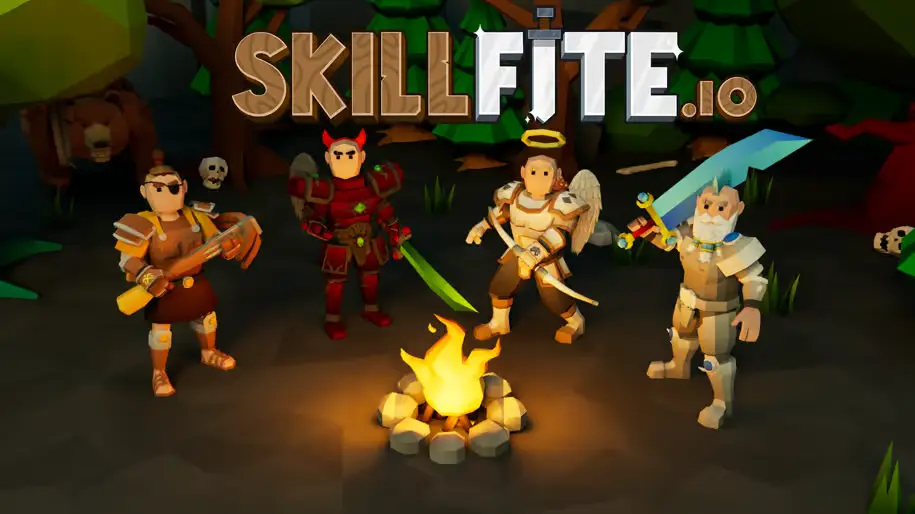 Skillfite Io